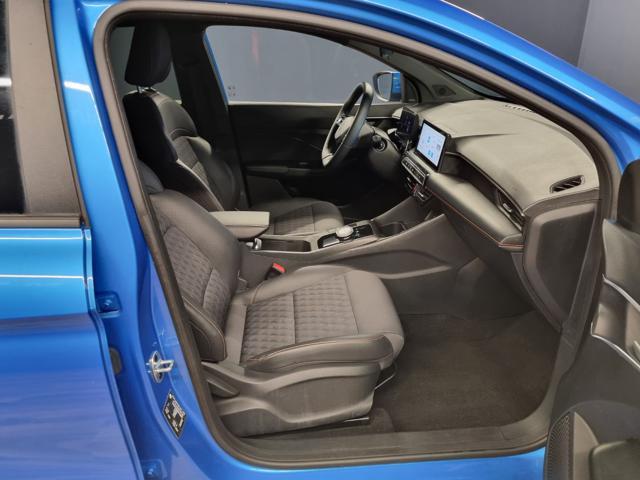 MG MG3 1.5 Hybrid+ Luxury