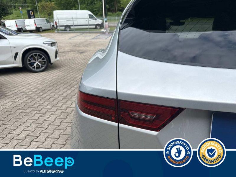 Jaguar E-Pace 2.0D I4 R-DYNAMIC SE AWD 180CV AUTO