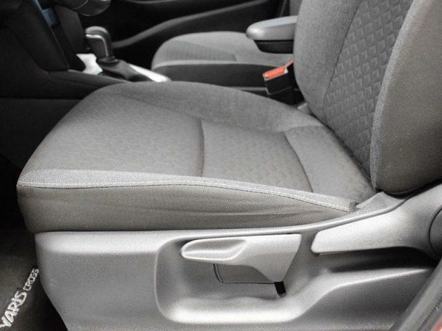 TOYOTA Yaris Cross 1.5 Hybrid 5p. E-CVT Active