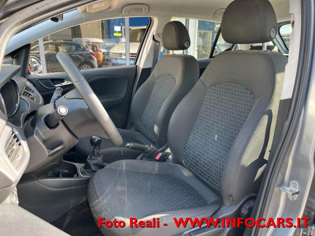 OPEL Corsa 1.4 5 porte Advance NEOPATENTATI