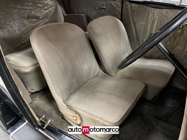 FIAT Balilla BALILLA 508