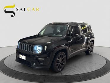 Jeep Renegade 1.6 mjt 130cv Limited 2023