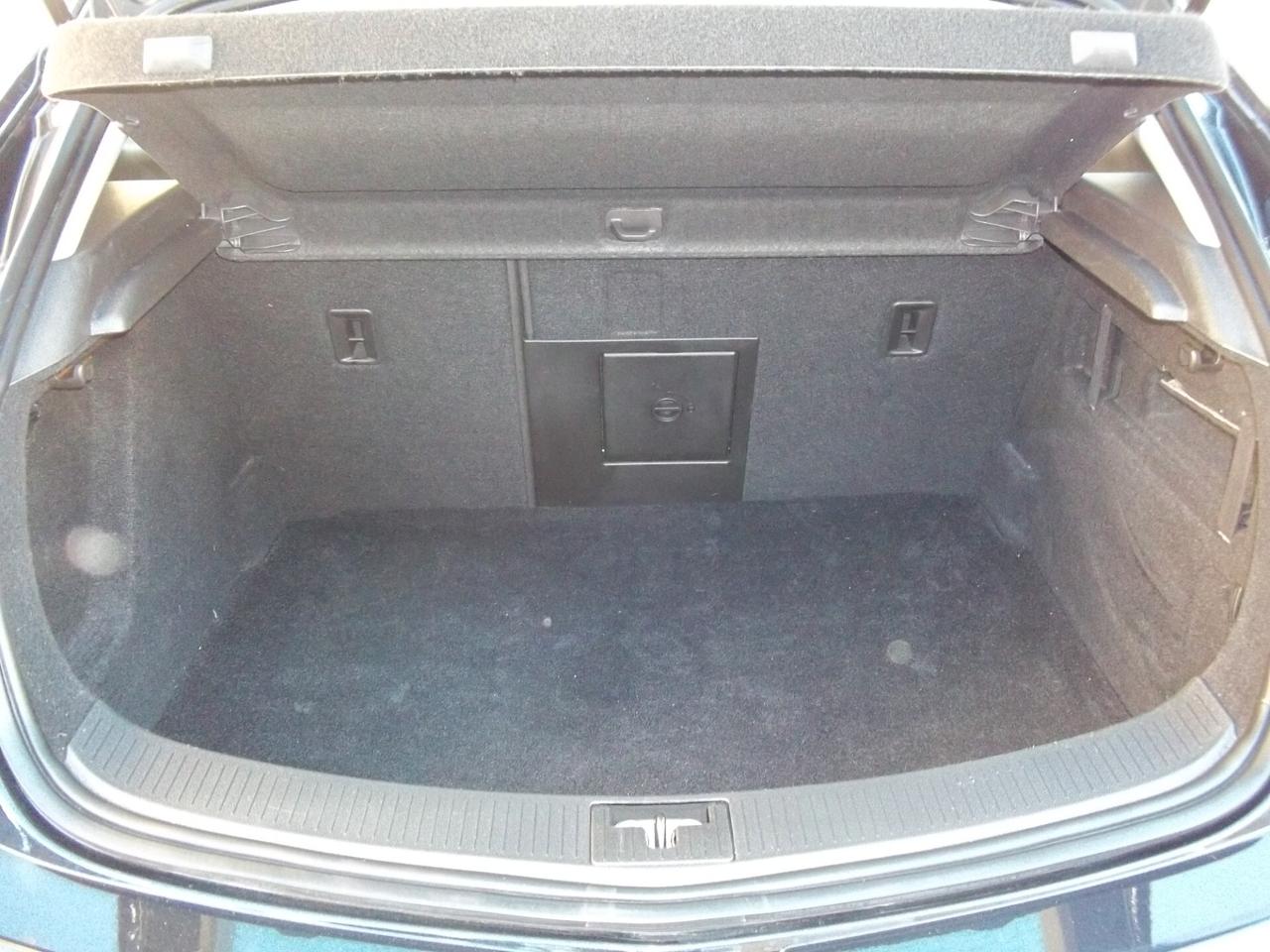 Opel Astra GTC 1.4 Turbo 140 cv Elective Uniproprietario 126.600 Km Euro 5b