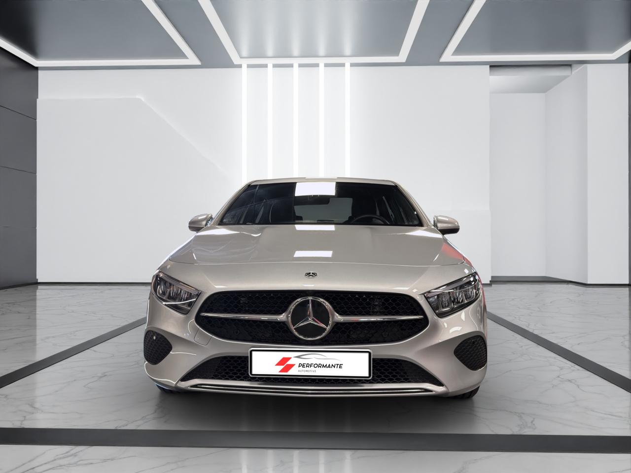 Mercedes Classe A A 200 Progressive Advanced auto