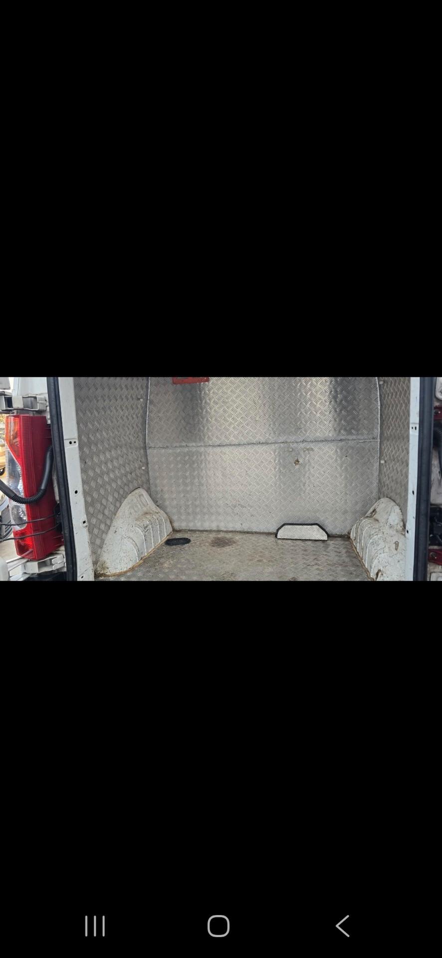 Fiat Scudo 2.0 MJT PC Combi 5 posti (M1)