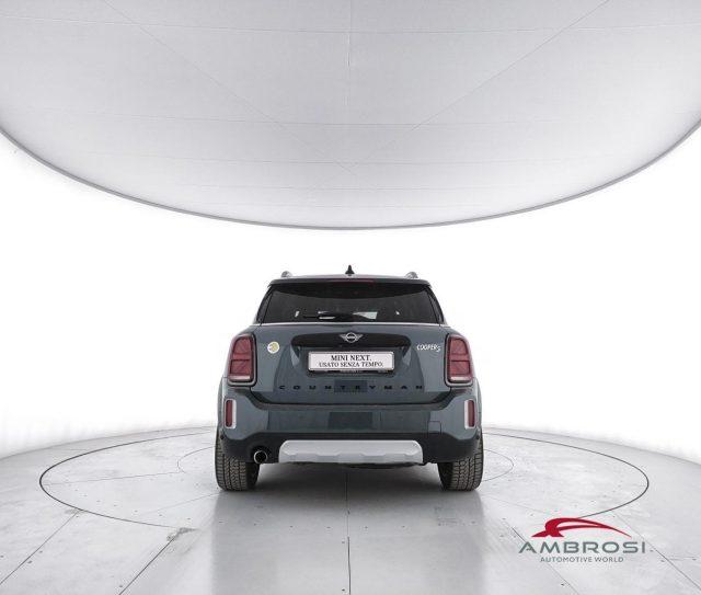 MINI Countryman Cooper 1.5 Cooper SE Hype ALL4 Automatica