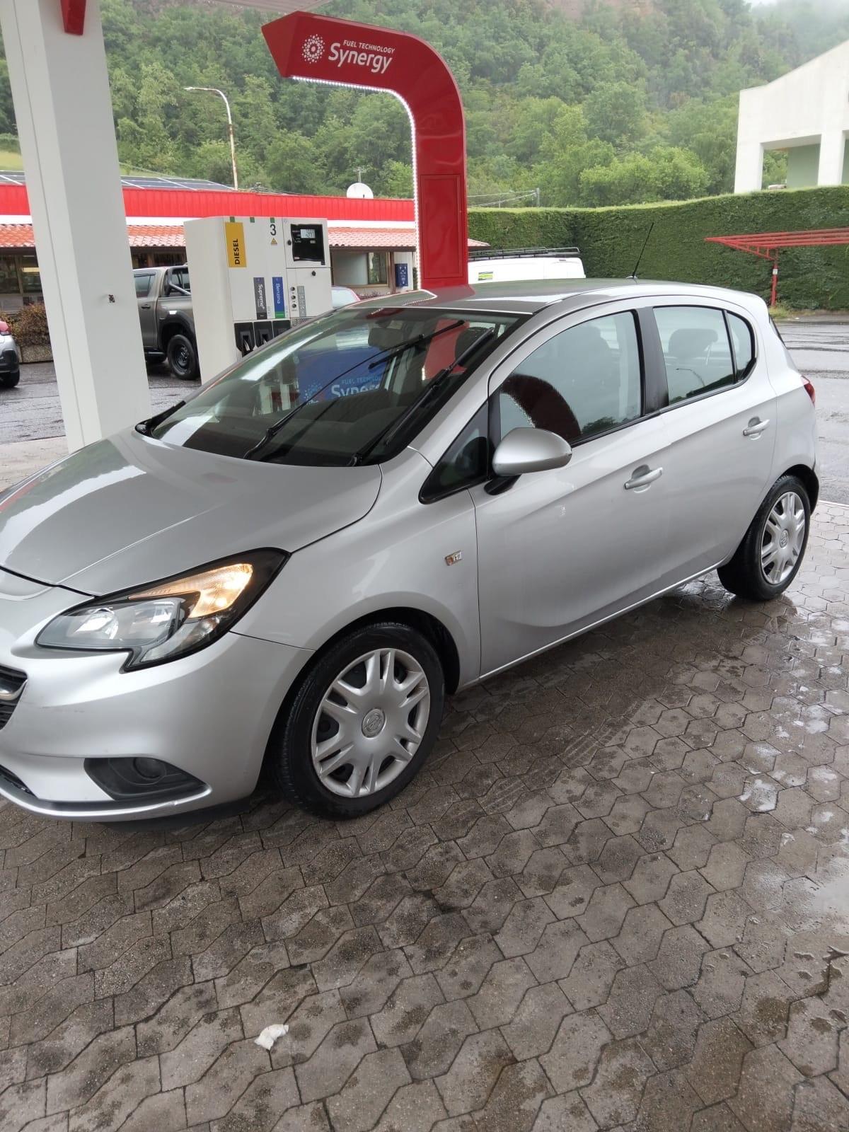 Opel Corsa 1.3 CDTI 5 porte