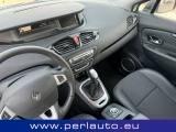 Renault Scenic 1.5 dCi 110CV Dynamique CAMBIO AUTOMATICO