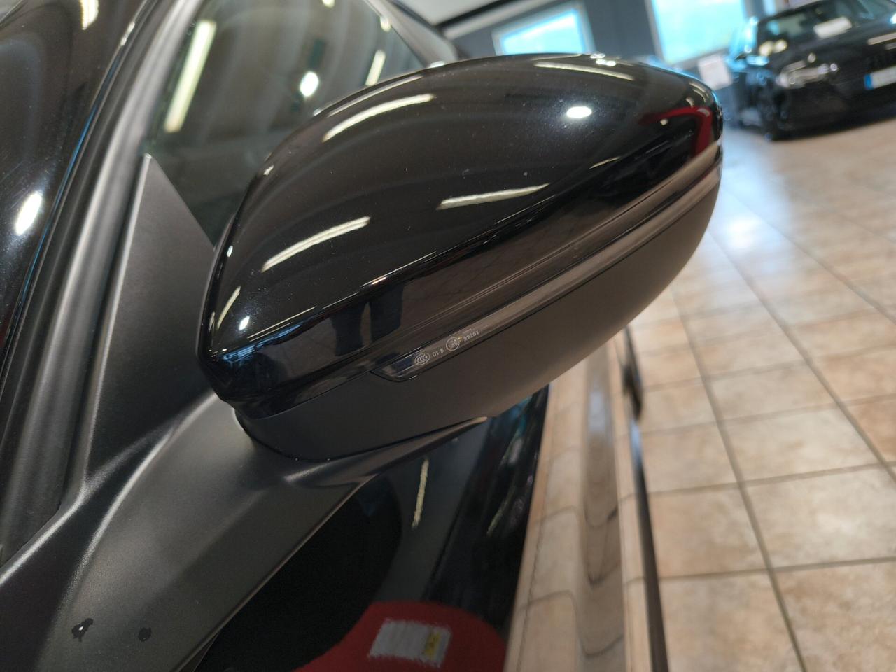 Peugeot 208 PureTech 100 Stop&Start 5 porte GT 15.000 KM