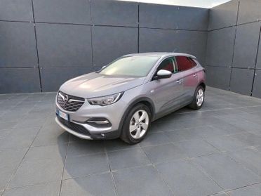 Opel Grandland 1.6 diesel Ecotec Start&Stop aut. Ultimate