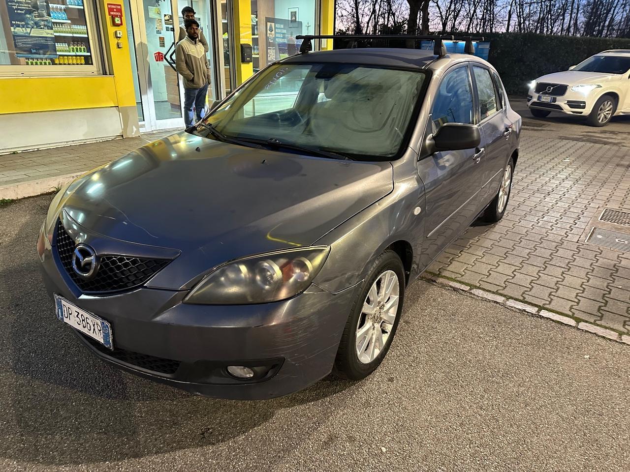 Mazda 3 Mazda3 1.6 16V 105CV Active