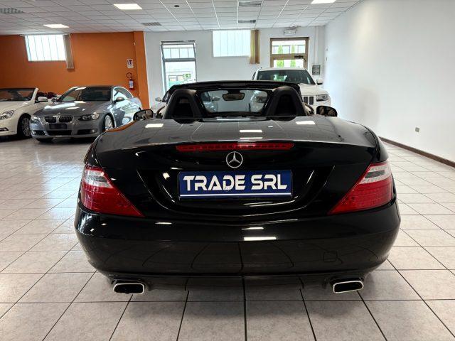MERCEDES-BENZ SLK 200 SLK 200 Sport