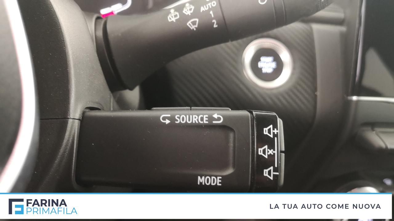 RENAULT Captur II 2019 - Captur 1.0 tce RS Line Gpl 100cv