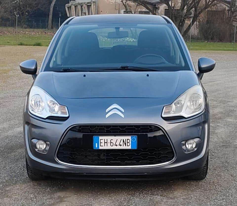 Citroen C3 1.1 Seduction