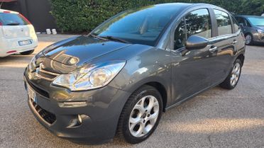 Citroen C3 PureTech 82 Exclusive Neopatentati