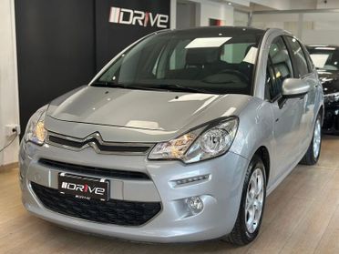 Citroën C3 C3 1.4 VTi 95 GPL Exclusive