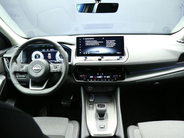 NISSAN Qashqai MHEV 158 CV Xtronic N-Connecta