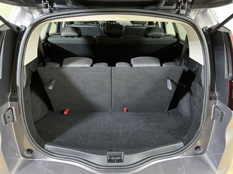 Renault Scénic Scénic Blue dCi 120 CV EDC Business 7 POSTI