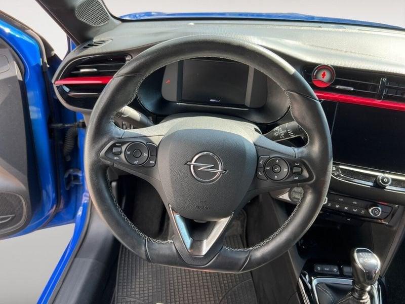 Opel Corsa 6ª serie 1.2 100 CV GS Line