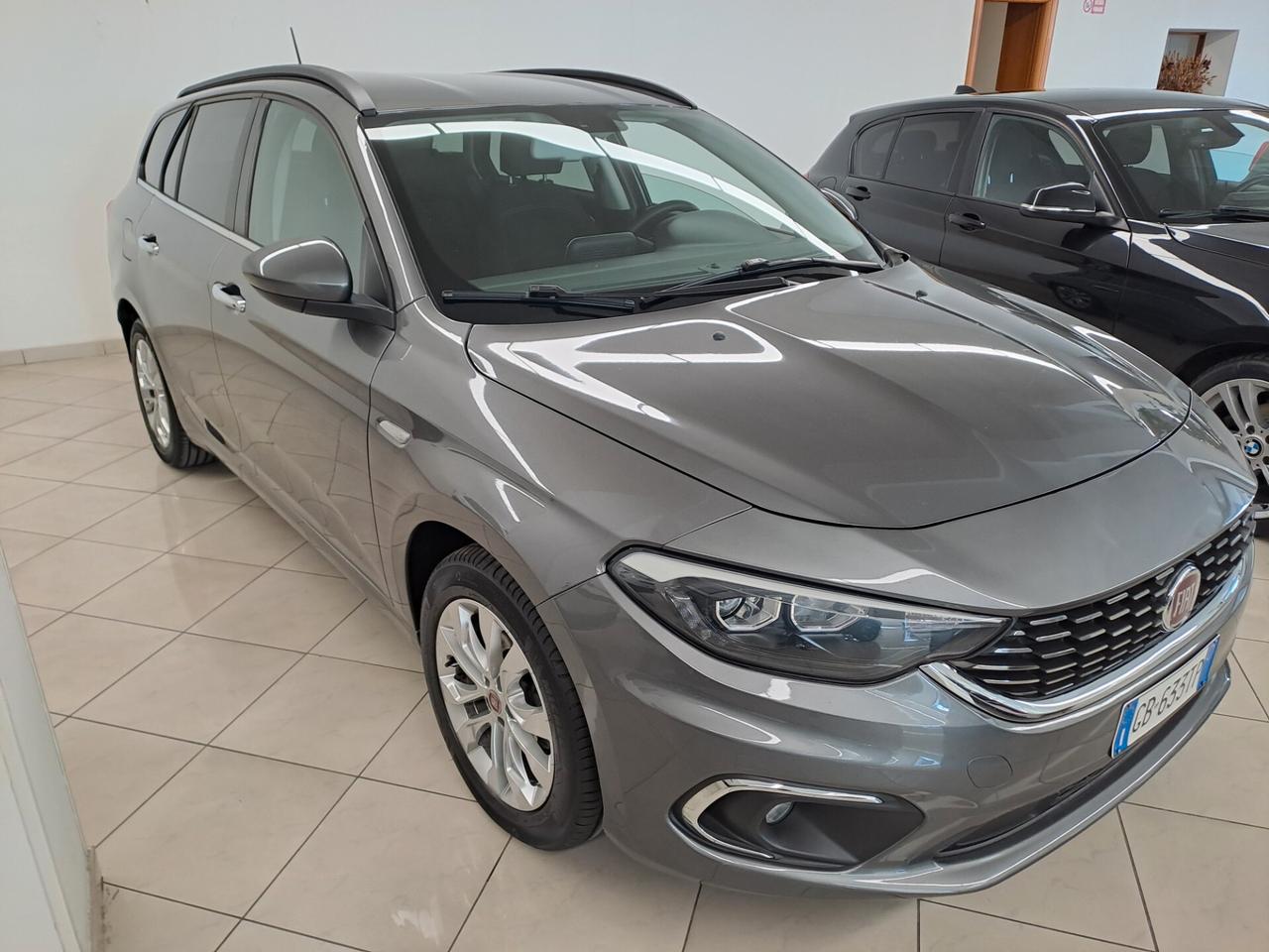 Fiat Tipo 1.6 Mjt S&S SW Lounge
