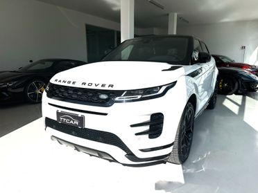 Land Rover Range Rover Evoque Range Rover Evoque 2.0D I4-L.Flw 150 CV AWD Auto R-Dynamic S