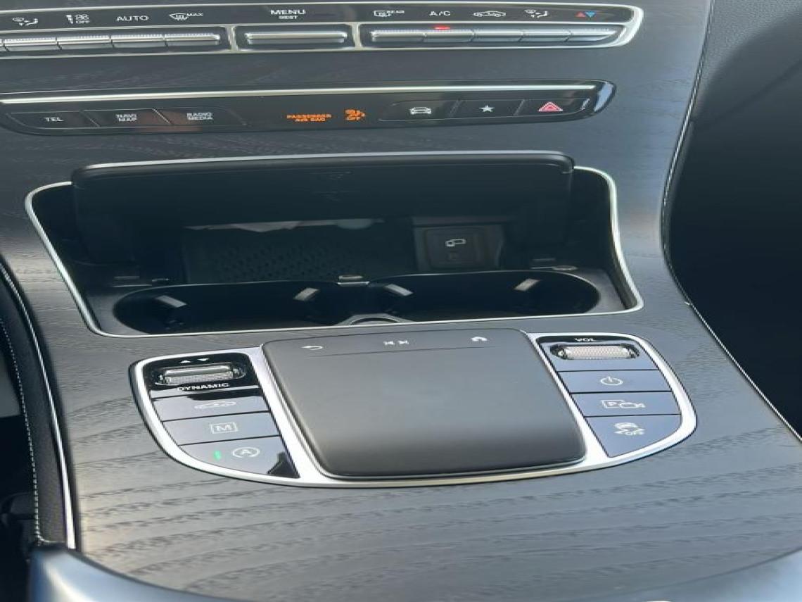 Mercedes GLC 300 Premium plus