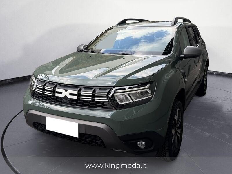Dacia Duster 1.0 TCe 4x2 100cv Eco-G Journey
