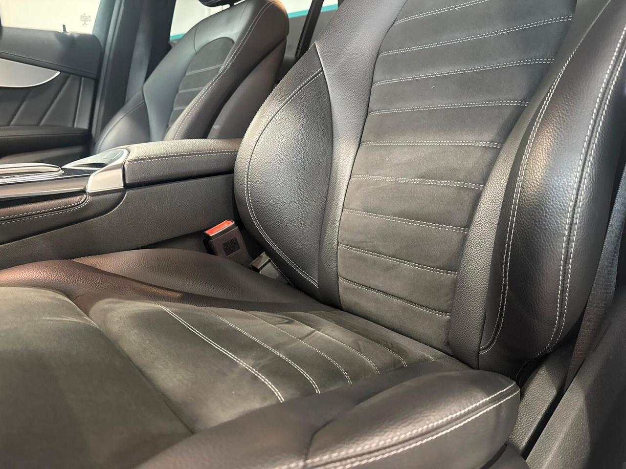 Mercedes-Benz GLC 200 d 4Matic Premium AMG Line/19"/PNEUM/FULL LED