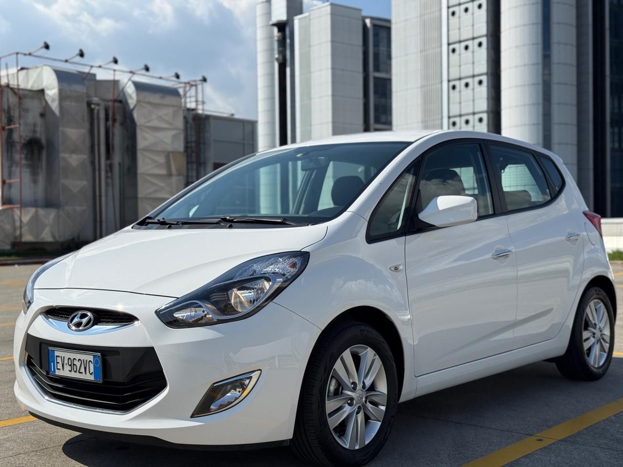 Hyundai iX20 1.4 90 CV Econext Comfort NEOPATENTATI