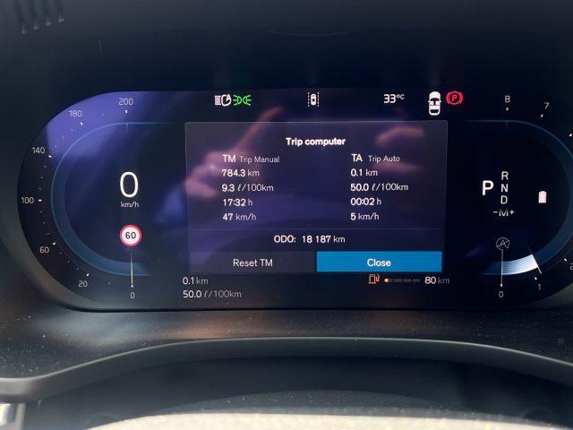 VOLVO XC60 B4 automatico Plus Dark