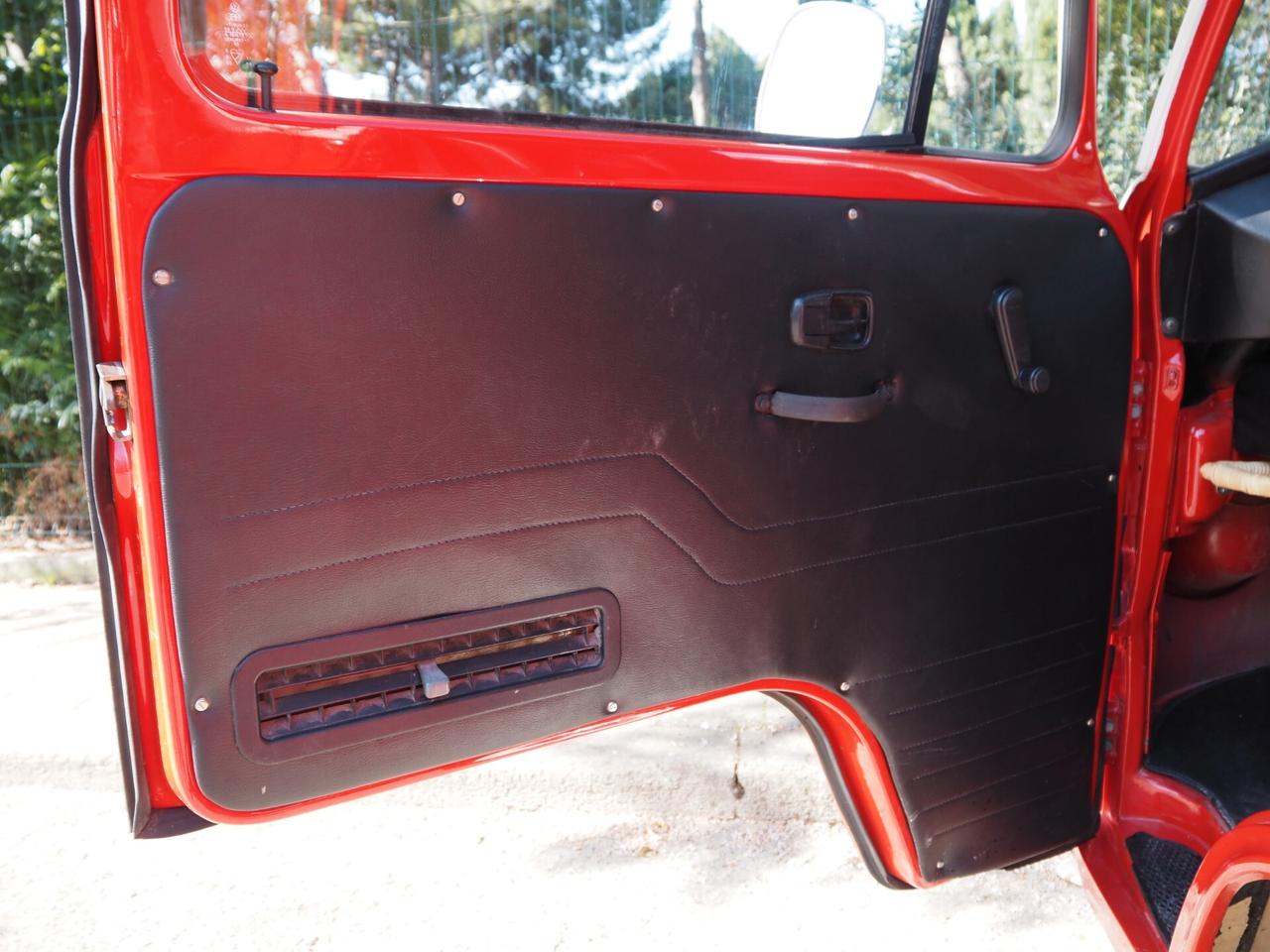 Volkswagen T2 ASI