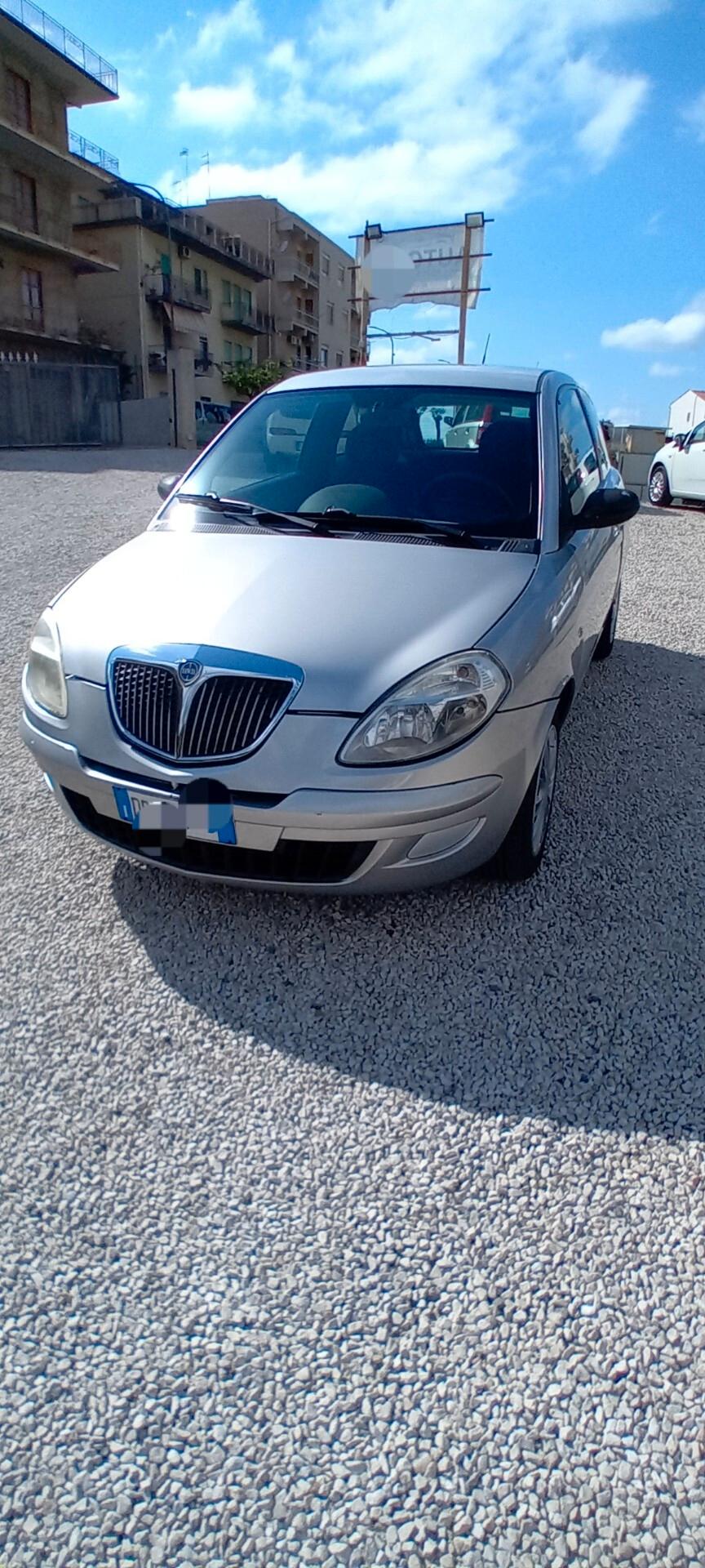 Lancia Ypsilon 1.3 Multijet 16V Oro