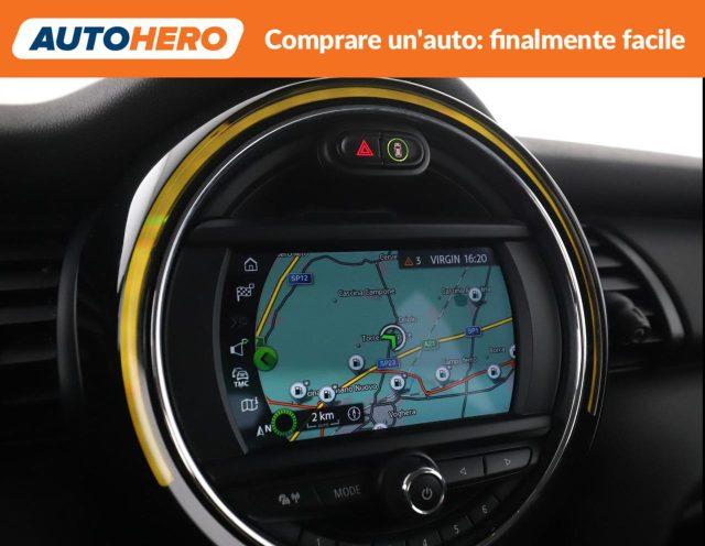 MINI One 1.5 One 5 porte