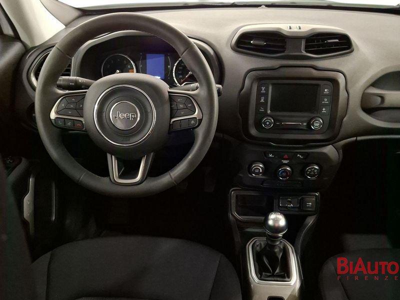 Jeep Renegade Renegade 1.0 t3 Longitude 2wd