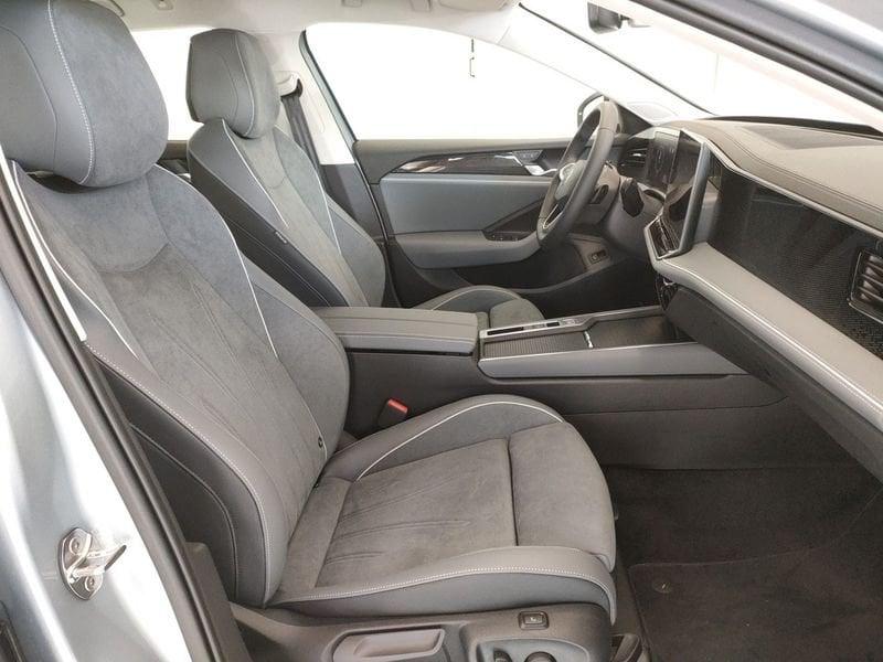 Volkswagen Passat 1.5 eTSI 150 CV ACT DSG Business