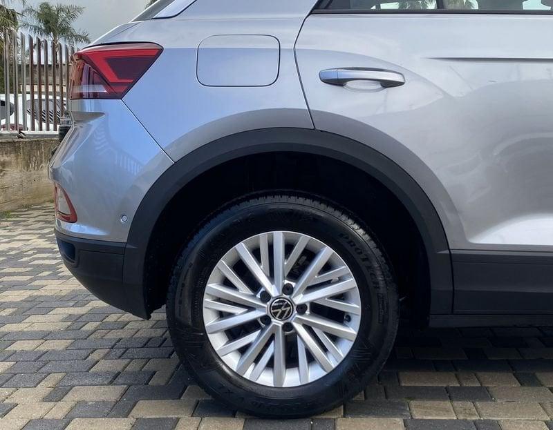Volkswagen T-Roc Life 2.0 TDI 116 CV