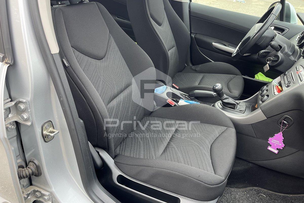 PEUGEOT 308 1.6 8V HDi 93CV 5p. Active