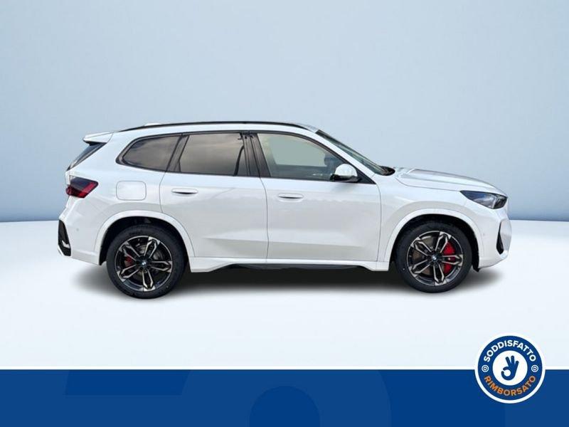 BMW X1 sDrive 18i M Sport Pro