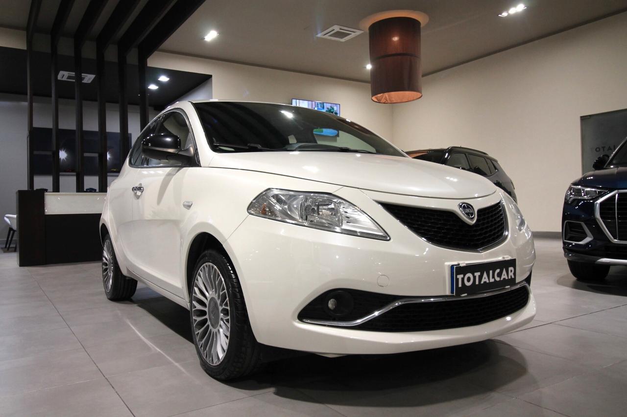 LANCIA YPSILON 1.3 MJT PLATINO