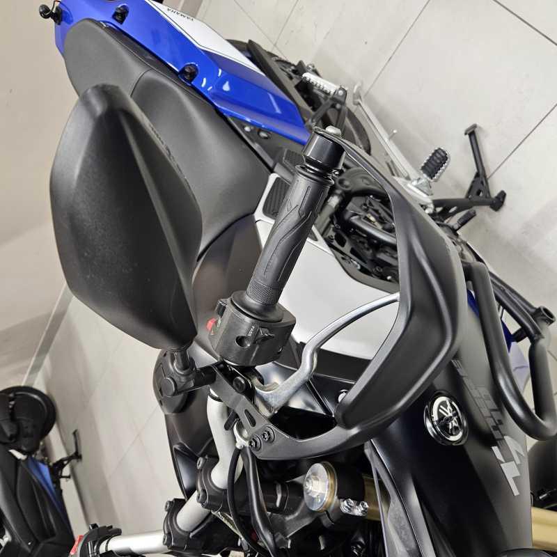 Yamaha Ténéré 700 - 2019
