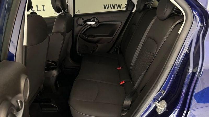 FIAT 500X 1.0 T3 120 CV Connect *PREZZO REALE*