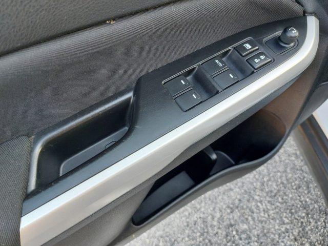 SUZUKI Vitara 1.6 DDiS V-Top Uniprò km 110000 Euro 6