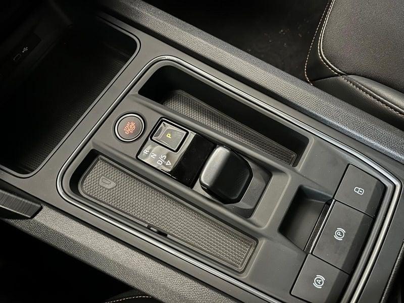 Cupra Formentor Formentor 1.5 TSI DSG