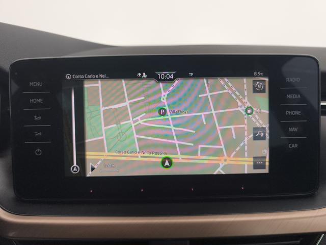 SKODA Kamiq 1.0 tsi Style 110cv