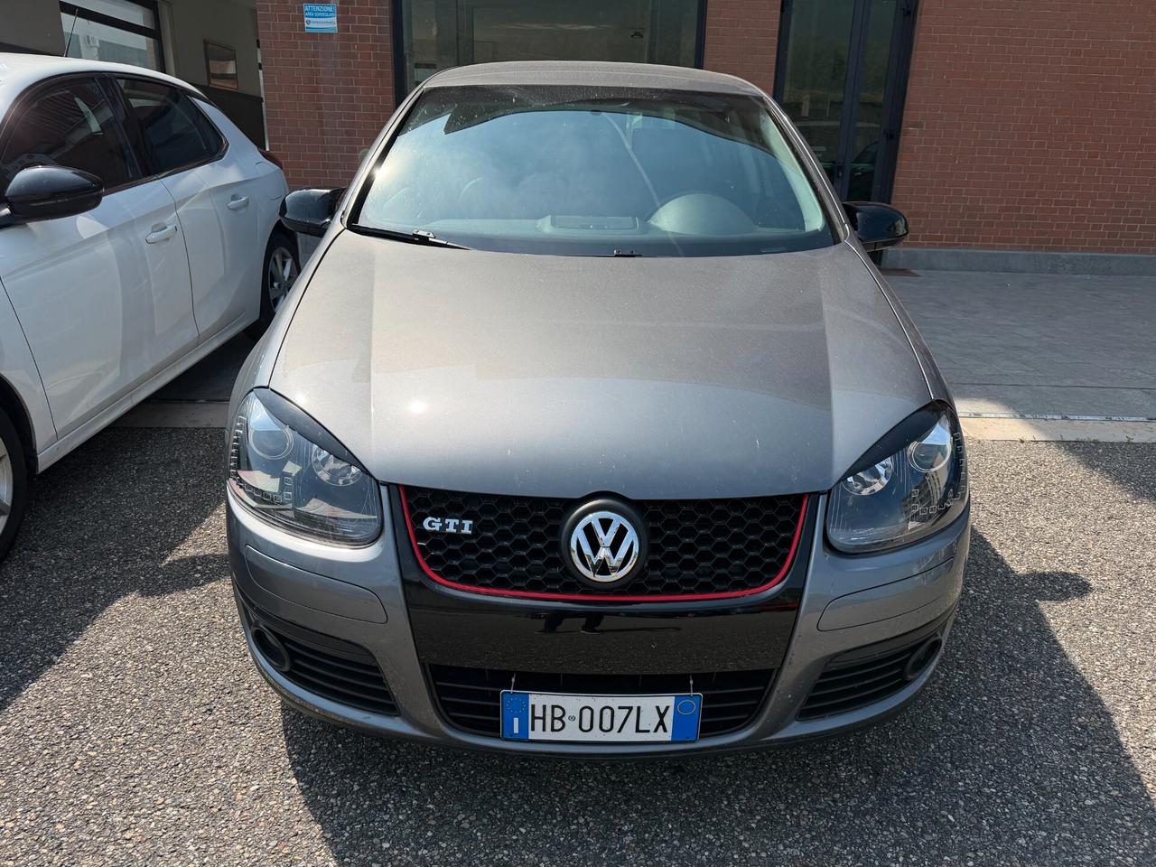 Volkswagen Golf 1.4 16V TSI 5p. DSG Comfortline