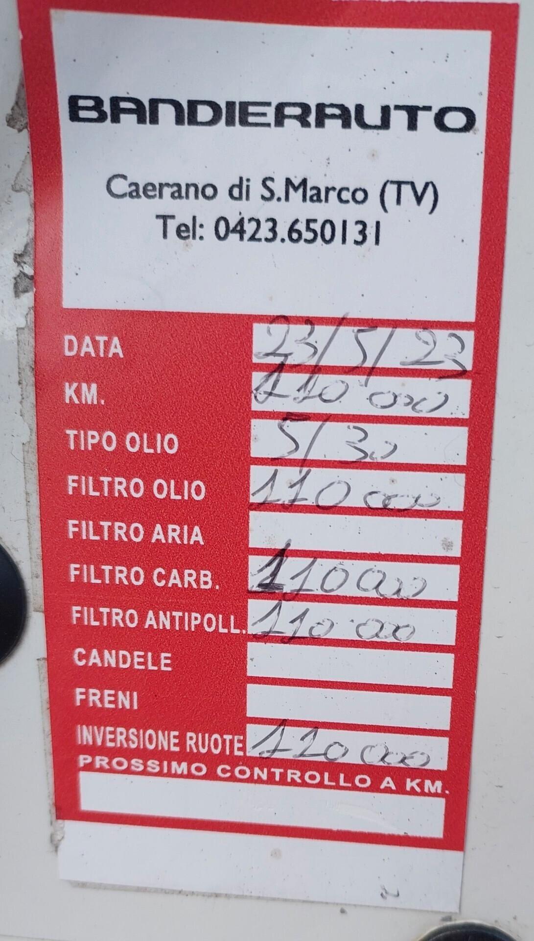 Ds DS4 4 1.6 e-HDi 110 airdream Chic