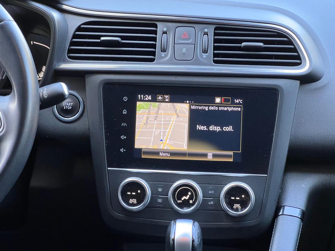 Renault Kadjar Sport Edition 2 1.5 Blue dCi #7379
