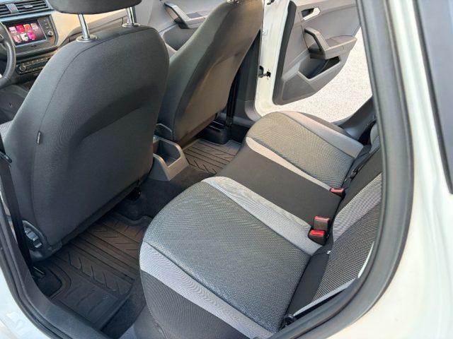 SEAT Ibiza 1.0 TGI 5 porte Style