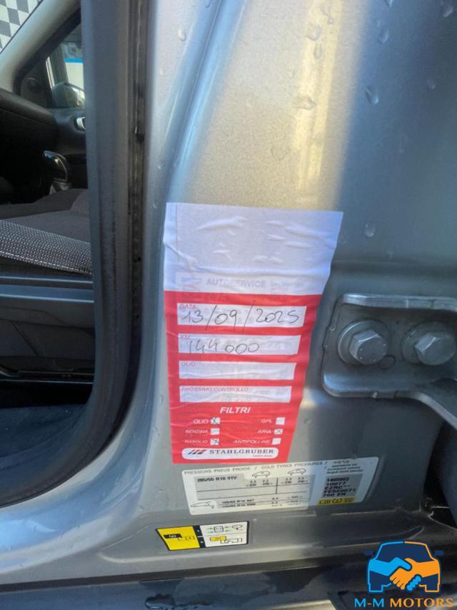 CITROEN C4 Cactus BlueHDi 100 neo patentati