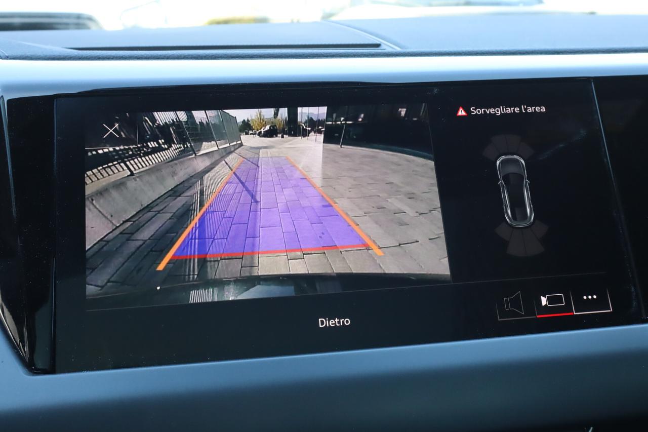 Audi E-tron GT QUATTRO 476CV 20" CAMERA PANORAMA LED